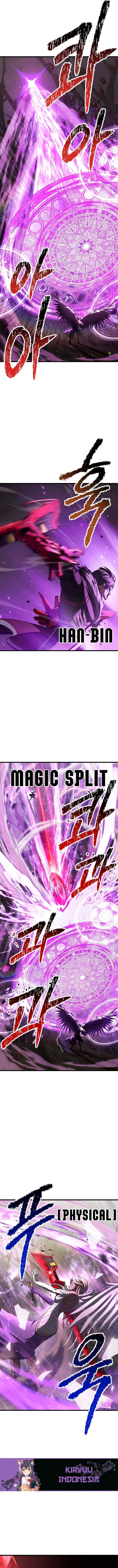 Otherworldly Sword King’s Survival Records chapter 256